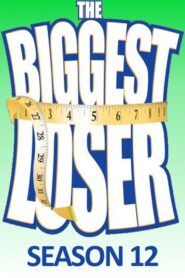 The Biggest Loser: Season 12