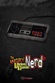 The Angry Video Game Nerd