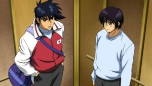 Major: 5×24